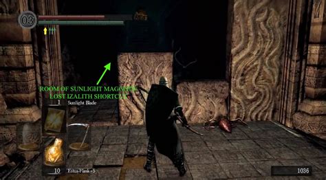 chaos servant ds1|Lost Izalith Chaos Servant Entrance .
